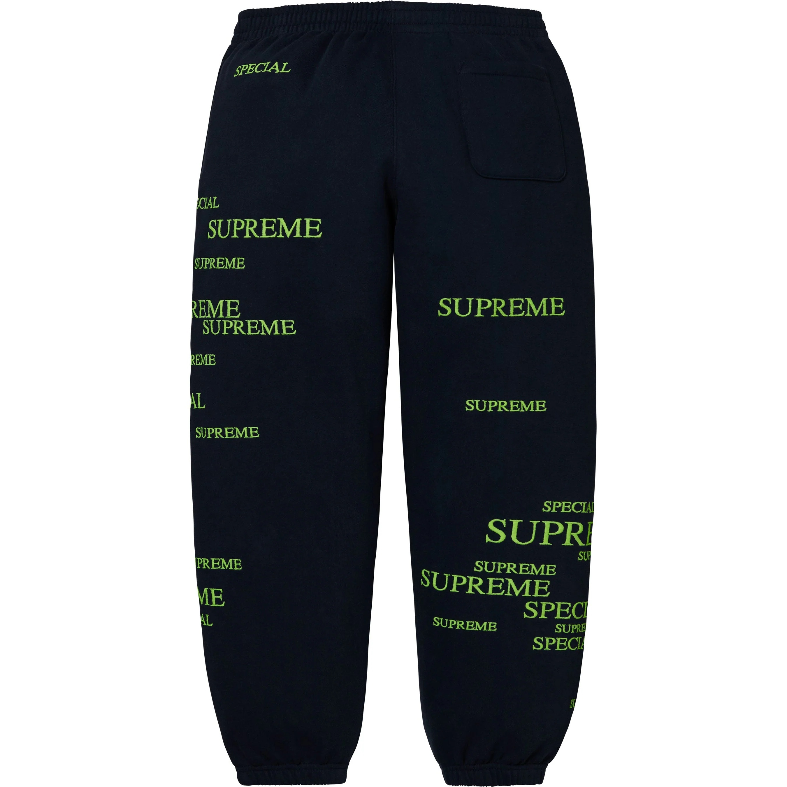 Special Sweatpant view 13